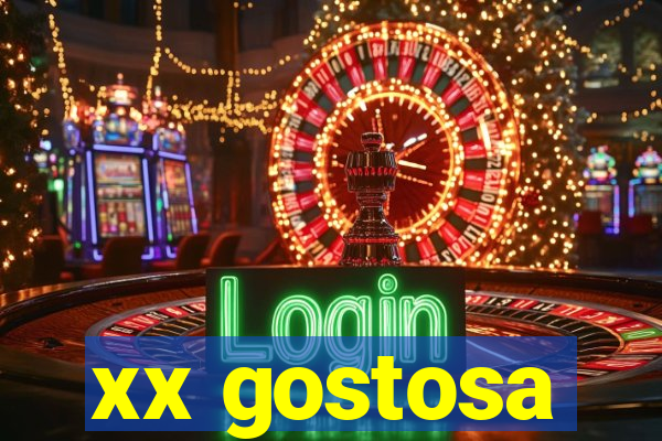 xx gostosa